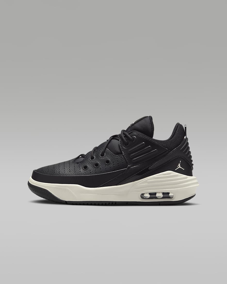 Kids jordan aura sale